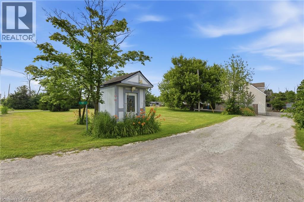 97 SMITH Road - 3