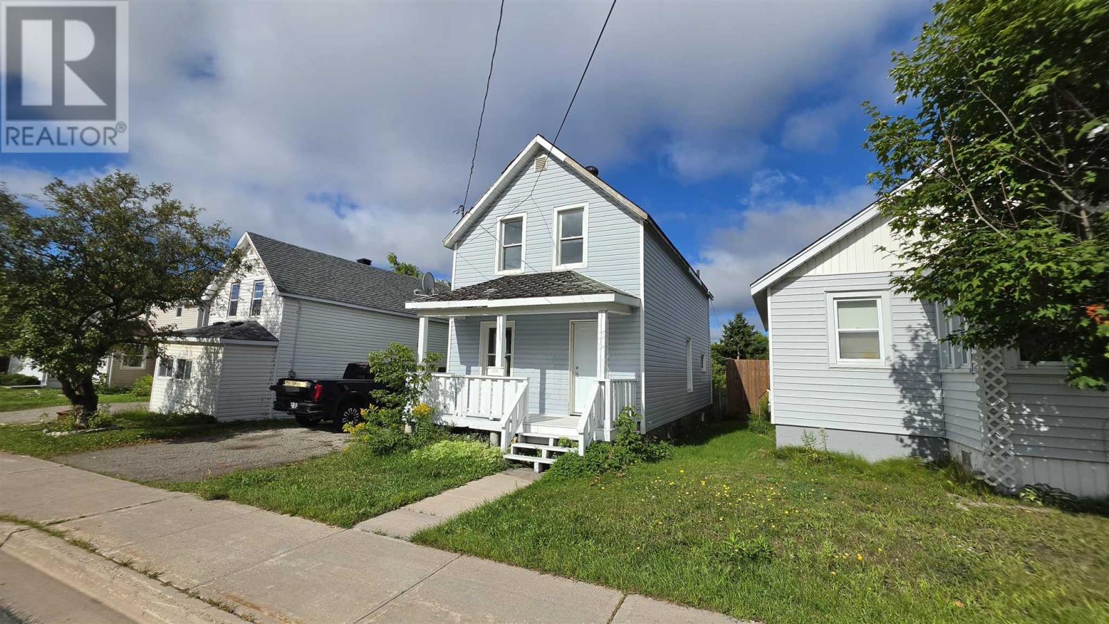 539 John ST - 2