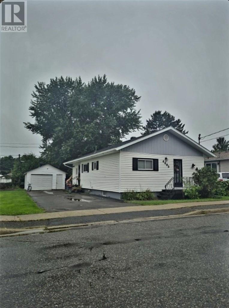 4405 NOTRE DAME AVE
