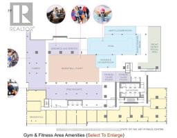 4007 - 55 Cooper Street, Toronto, ON M5E0G1 Photo 43