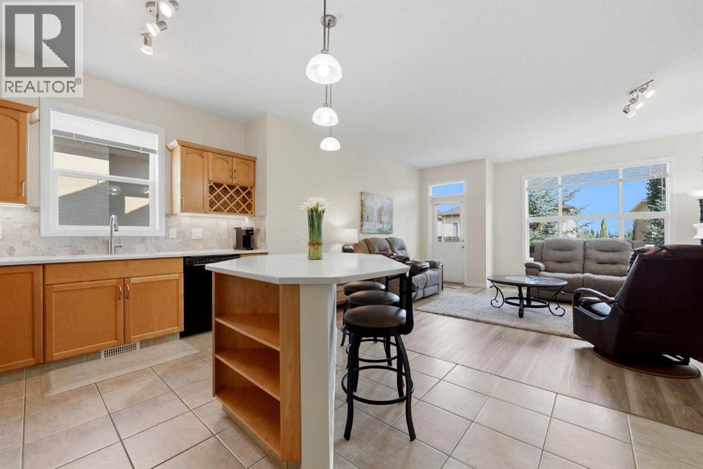 14 Evercreek Bluffs Place SW, Evergreen, Calgary photo 4