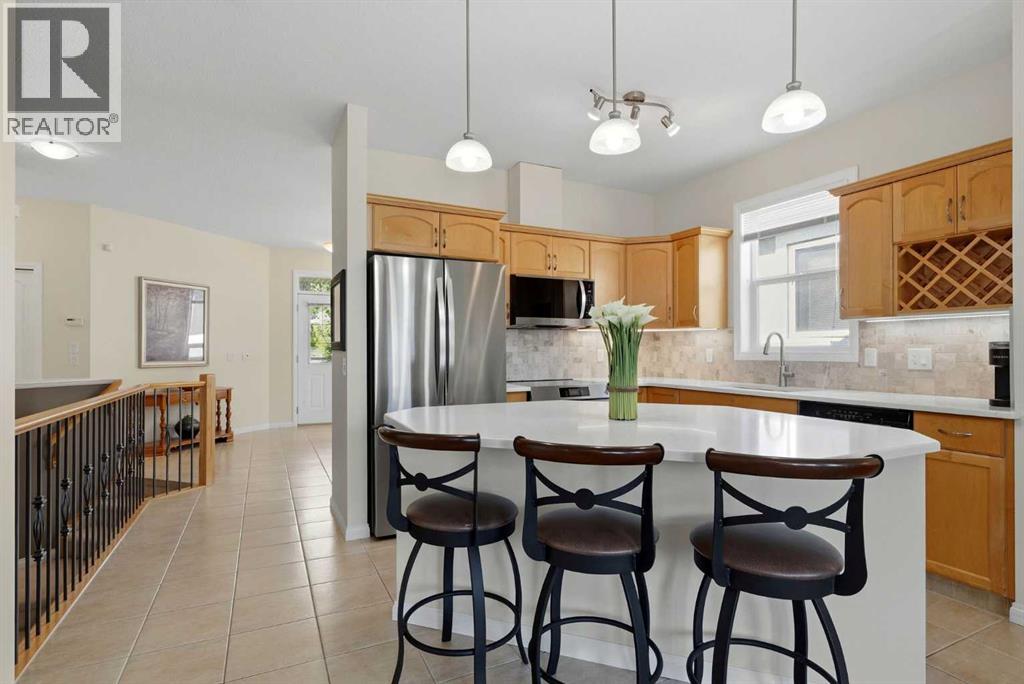 14 Evercreek Bluffs Place SW, Evergreen, Calgary photo 5