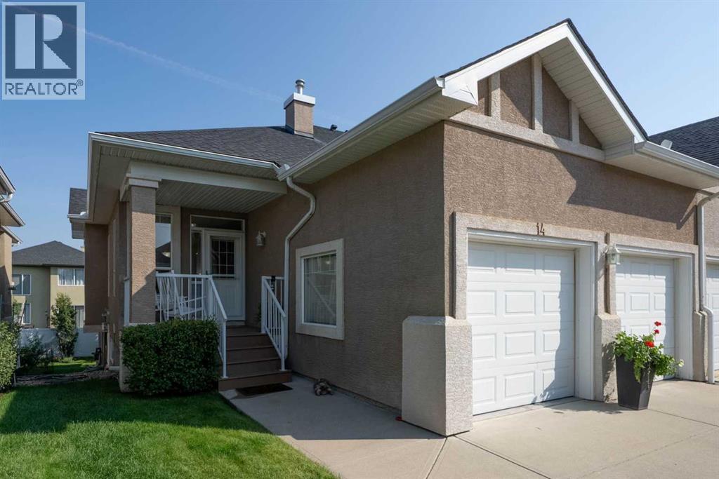 14 Evercreek Bluffs Place SW