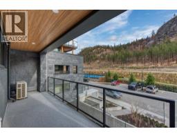 9652 Benchland Drive Unit# 205, Lake Country, BC V4V0C4 Photo 25