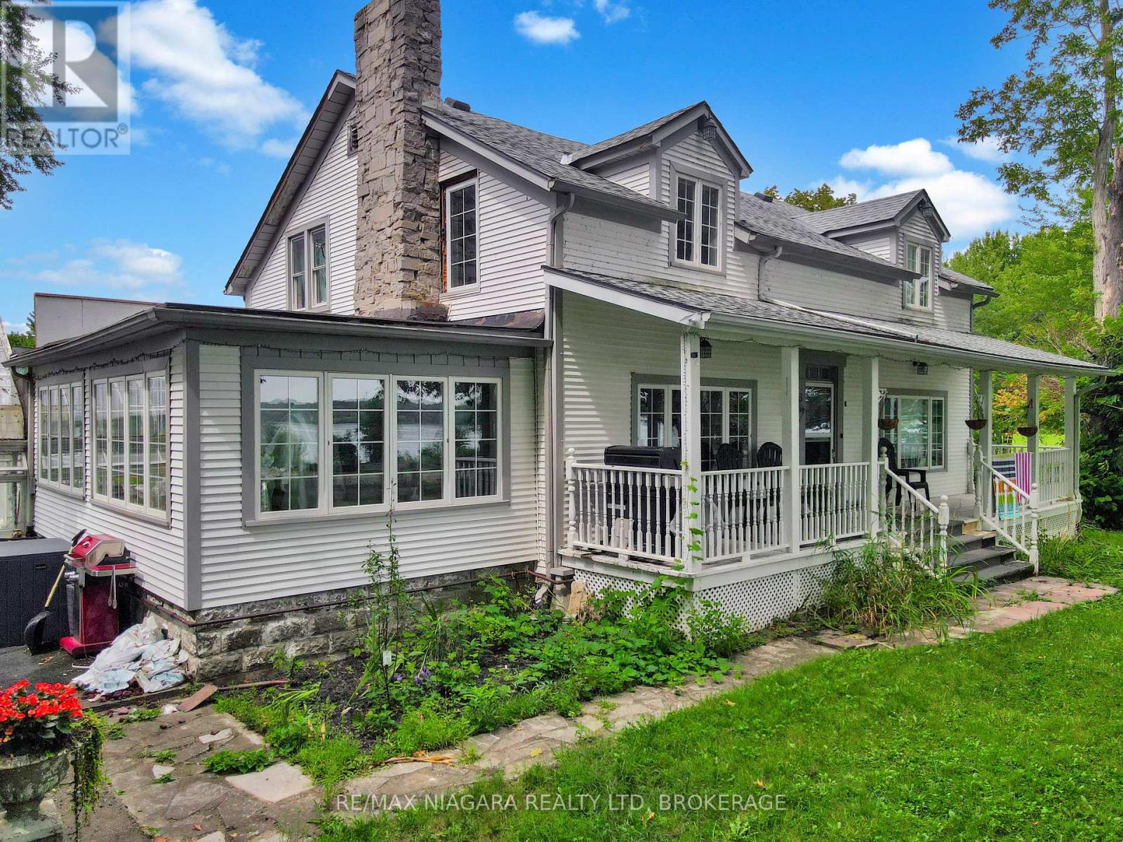 13693 NIAGARA RIVER PARKWAY - 3