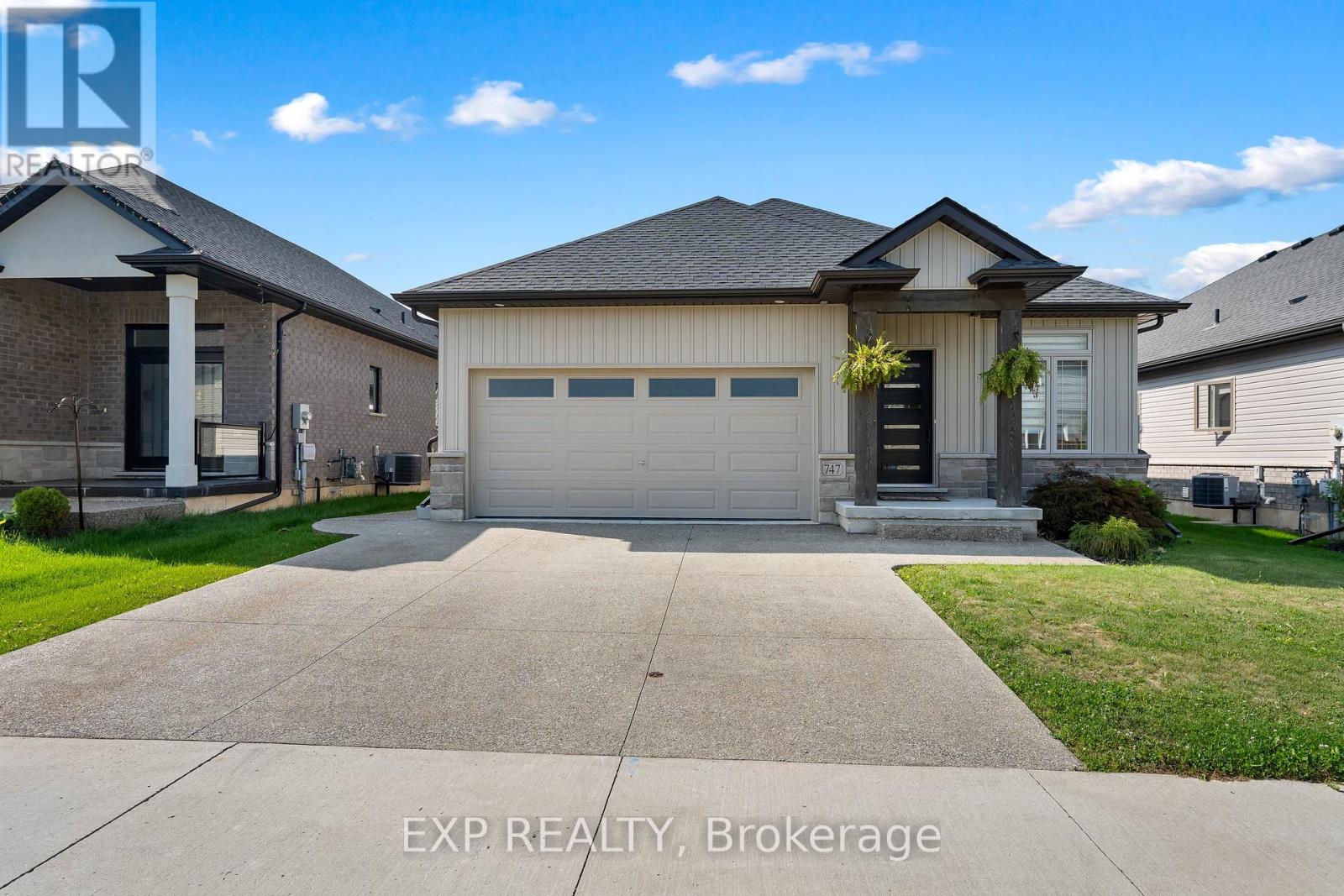 747 GAISER ROAD - 1