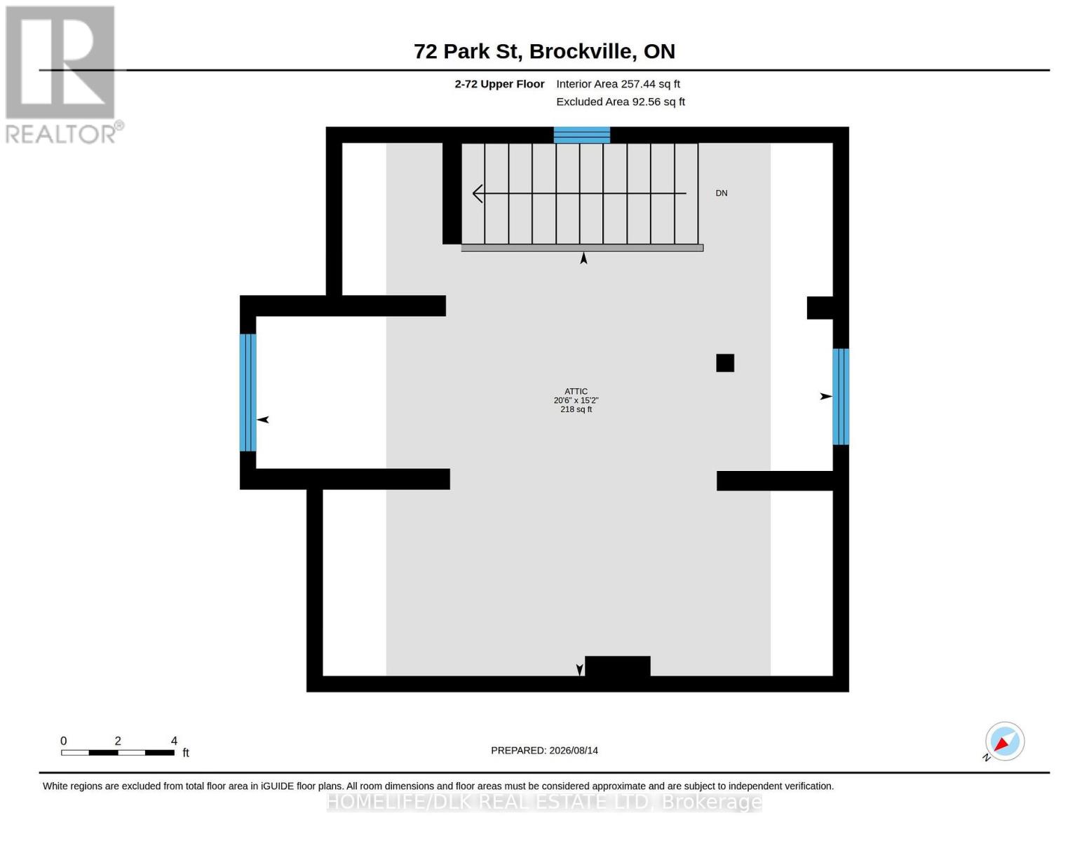 72-74 PARK STREET - Image 10