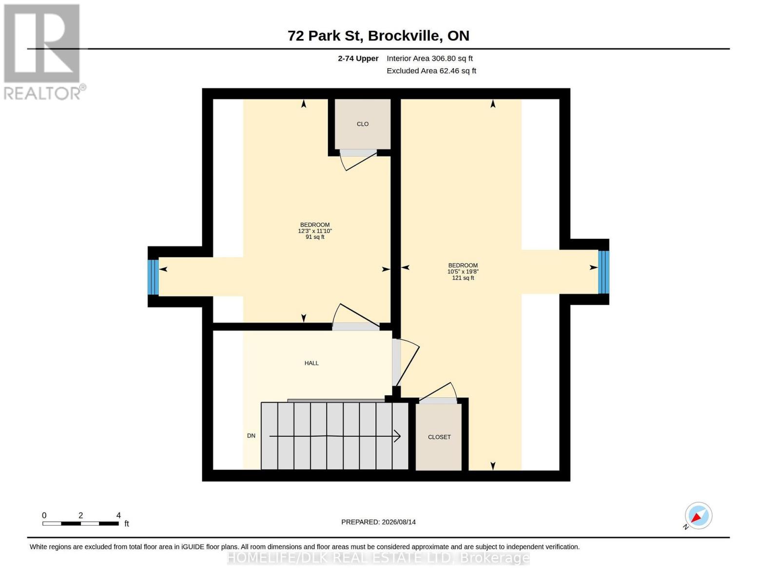 72-74 PARK STREET - 15