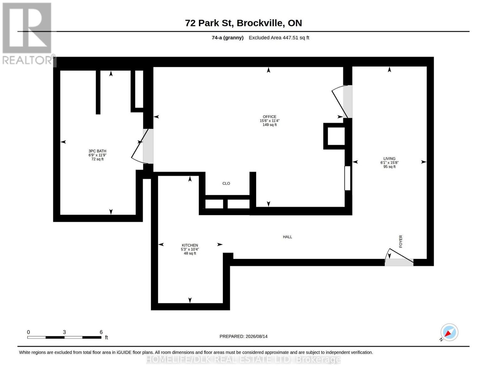 72-74 PARK STREET - 16