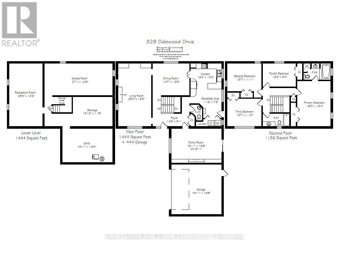 328 DALEWOOD DRIVE - 47