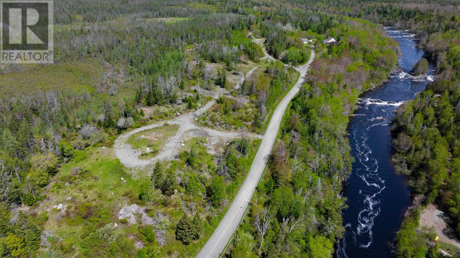 Property 14 of 23 of Lots 1,2,3 East River Road