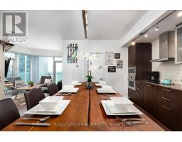 3303 - 14 York Street, Toronto, ON M5J0B1 Photo 6