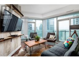 3303 - 14 York Street, Toronto, ON M5J0B1 Photo 9
