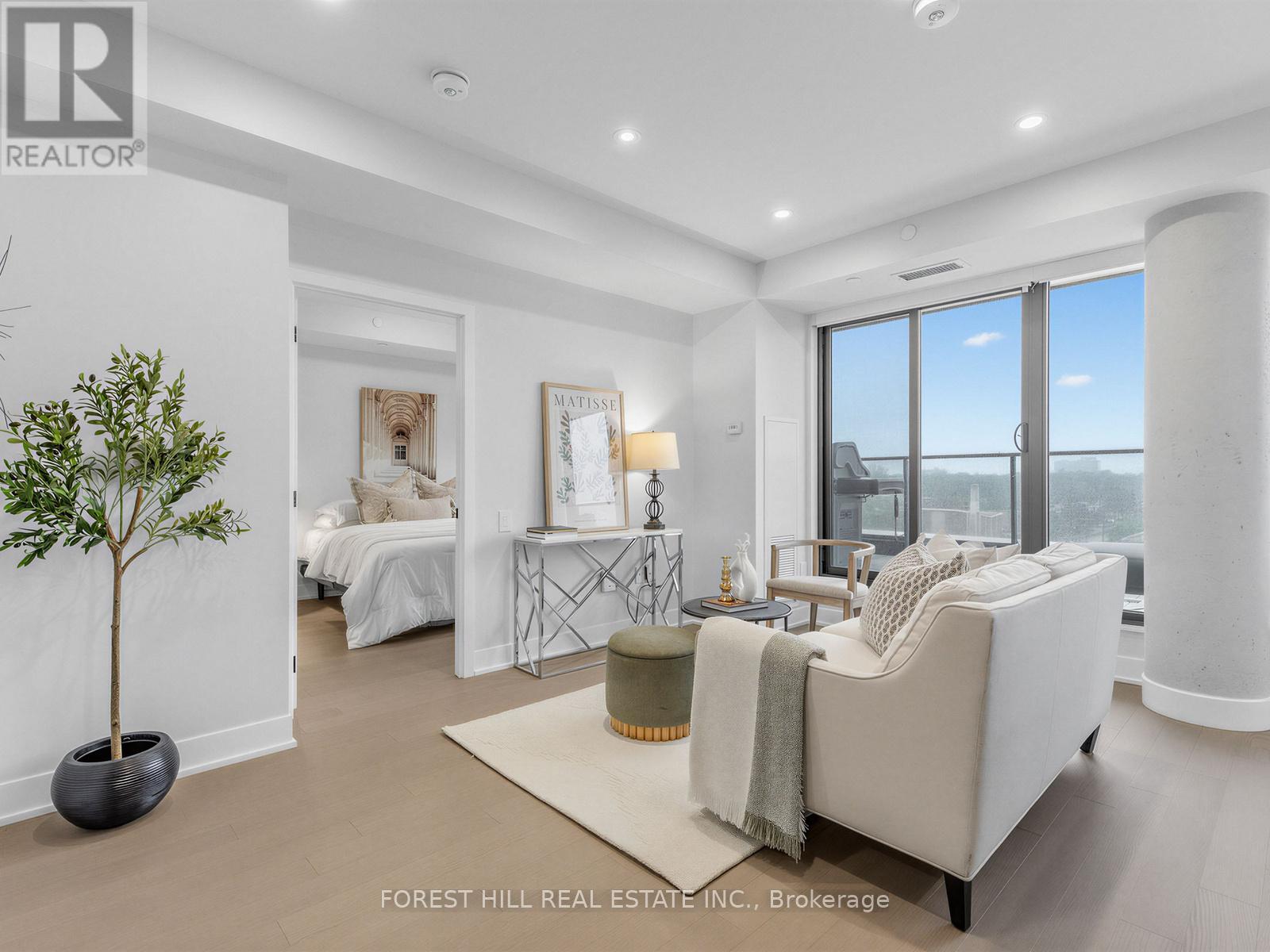 #810 250 LAWRENCE AVENUE W - Image 15
