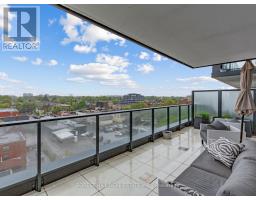 810 - 250 Lawrence Avenue W, Toronto, ON M5M1B2 Photo 27