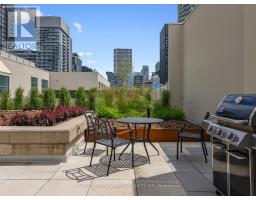 626 - 155 Dalhousie Street, Toronto, ON M5B2P7 Photo 28