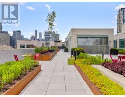 626 - 155 Dalhousie Street, Toronto, ON M5B2P7 Photo 32
