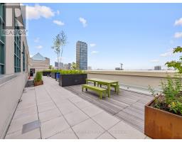 626 - 155 Dalhousie Street, Toronto, ON M5B2P7 Photo 36