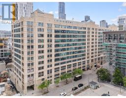 626 - 155 Dalhousie Street, Toronto, ON M5B2P7 Photo 40
