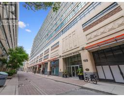 626 - 155 Dalhousie Street, Toronto, ON M5B2P7 Photo 44