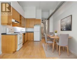 626 - 155 Dalhousie Street, Toronto, ON M5B2P7 Photo 6