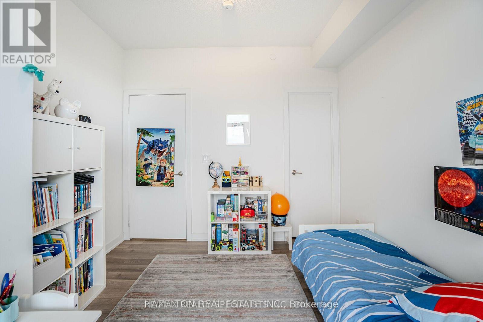 #1304 1603 EGLINTON AVENUE W - 12