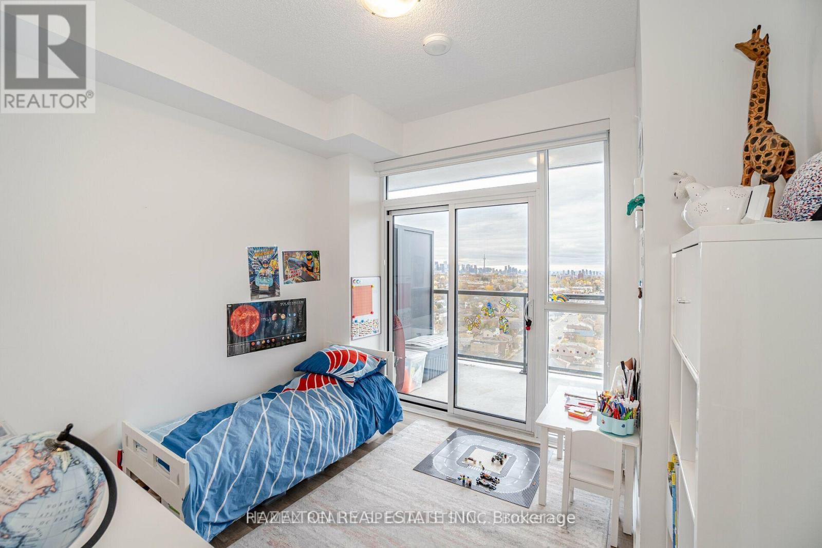 #1304 1603 EGLINTON AVENUE W - 13