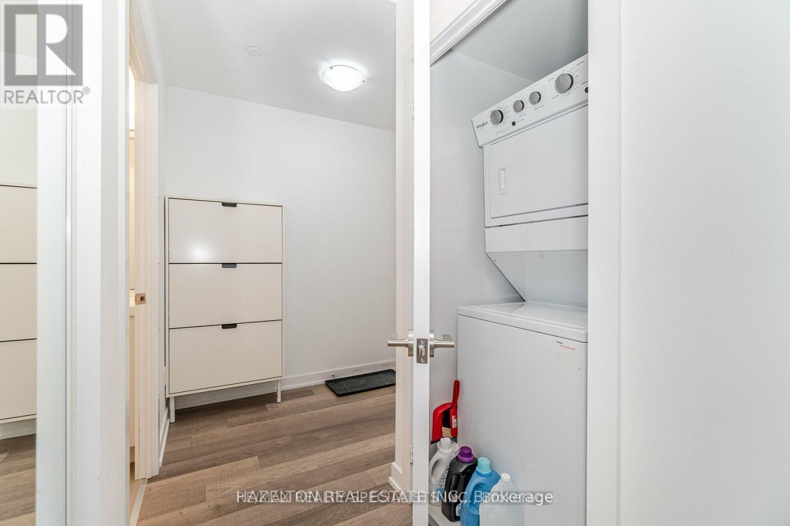 #1304 1603 EGLINTON AVENUE W - 17