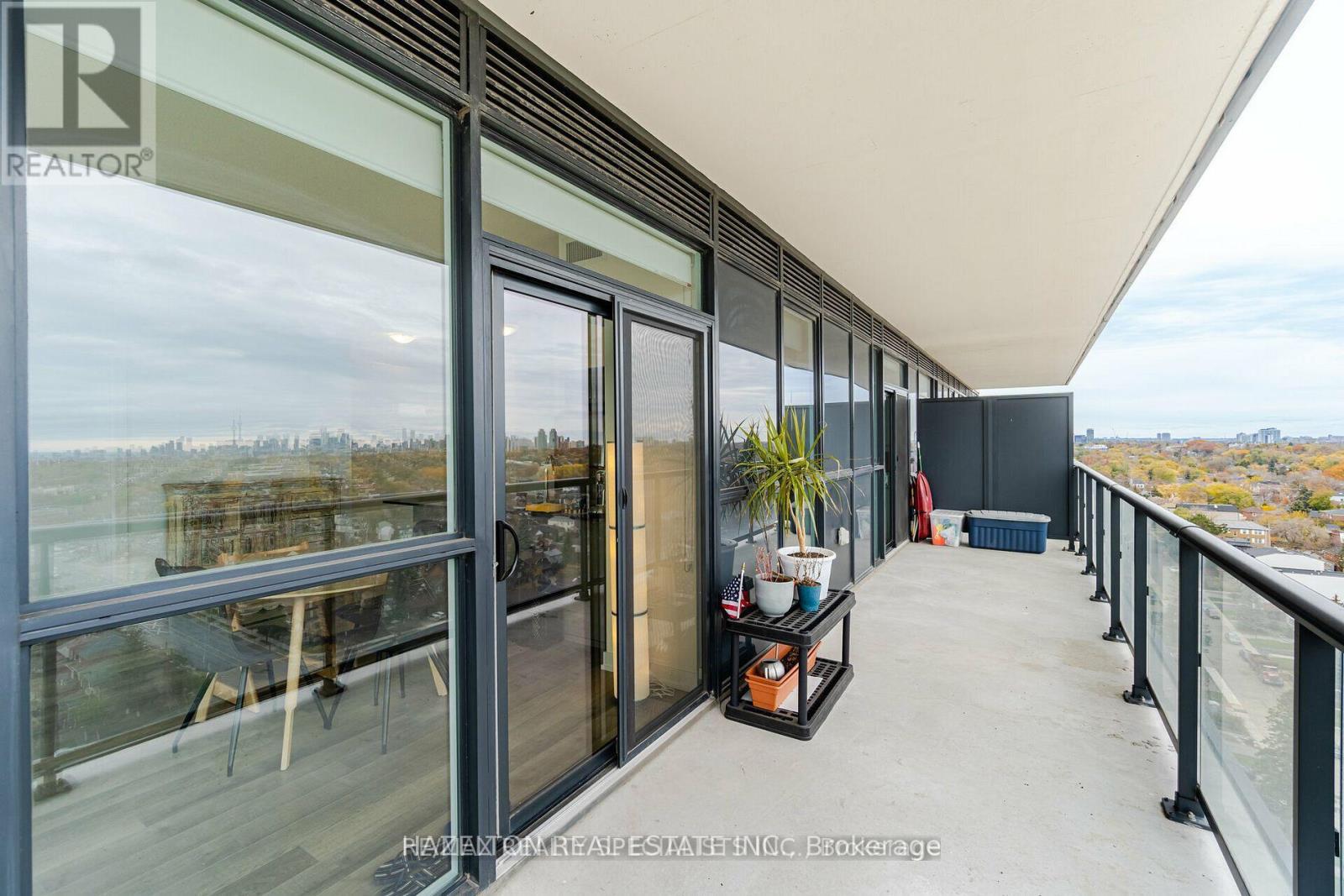 #1304 1603 EGLINTON AVENUE W - 18