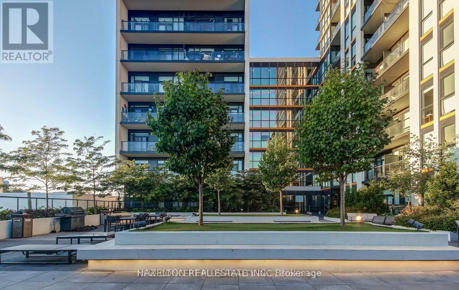 #1304 1603 EGLINTON AVENUE W - 24