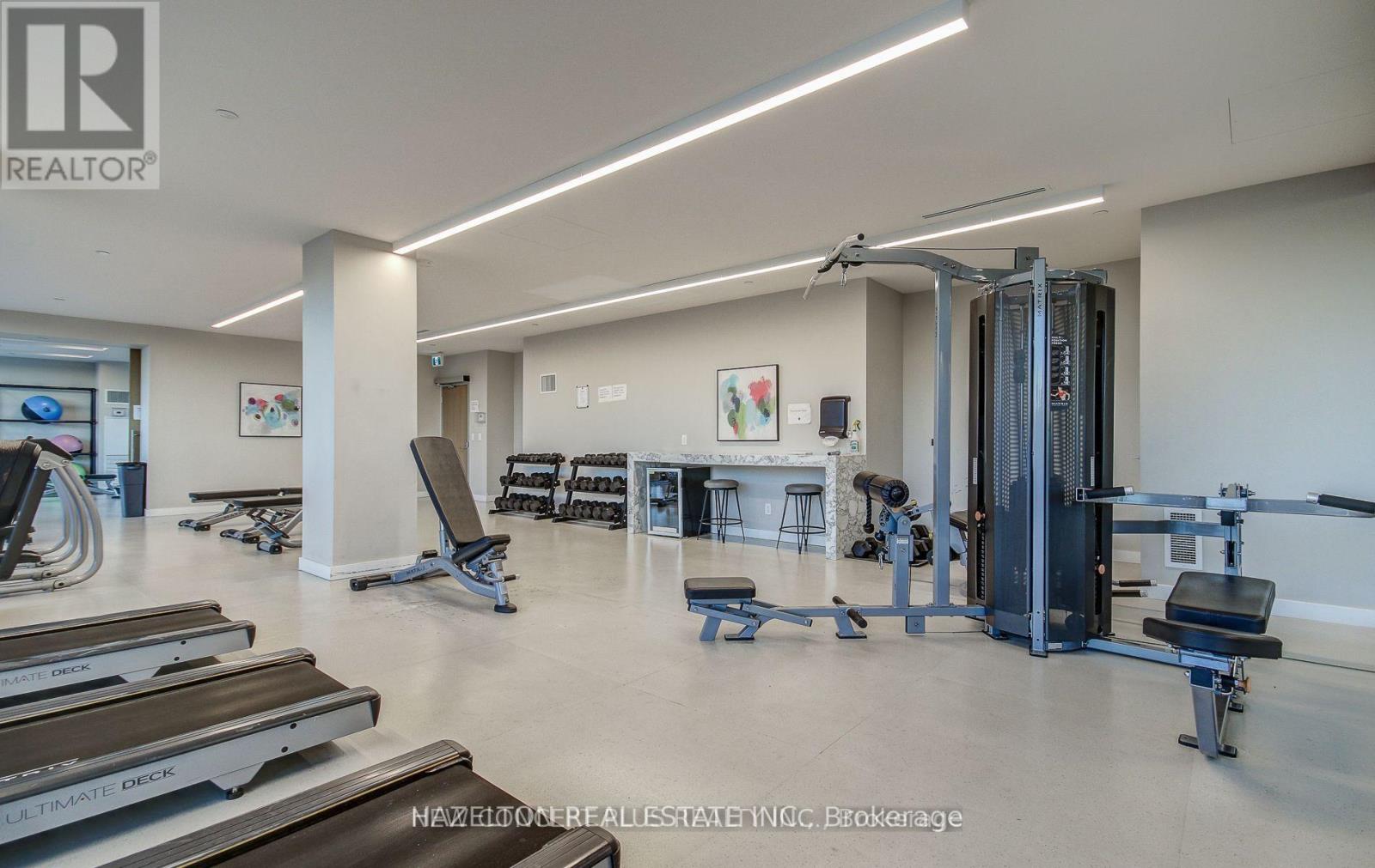 #1304 1603 EGLINTON AVENUE W - 25