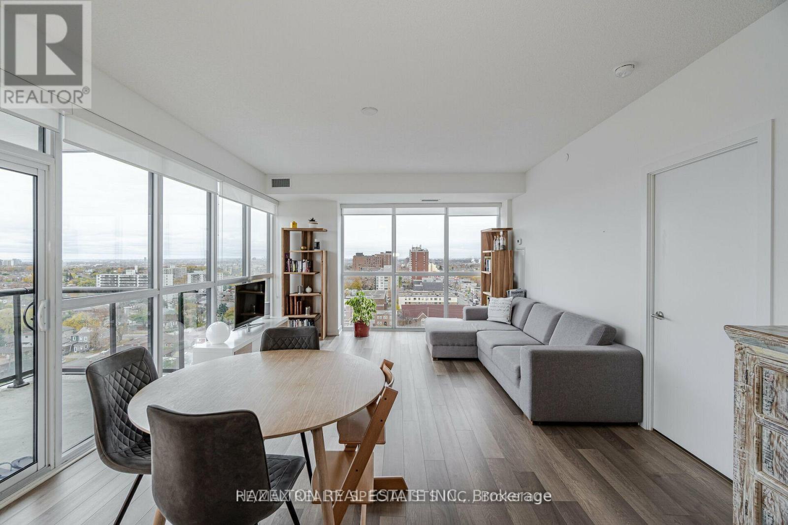 #1304 1603 EGLINTON AVENUE W - 6