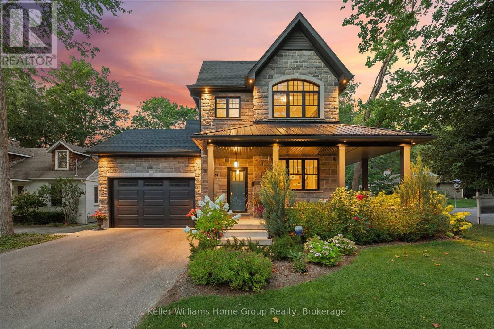 24 FOREST HILL DRIVE - 1