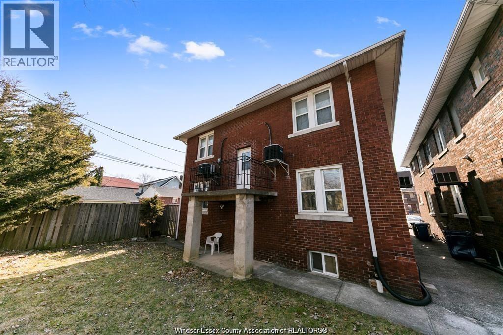 #2 344 PARTINGTON Avenue, Windsor, Ontario, N9B2N5, Windsor, Ontario — photo 5 of 5