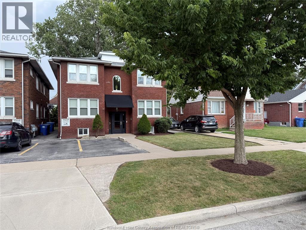 344 PARTINGTON AVENUE Unit# 2