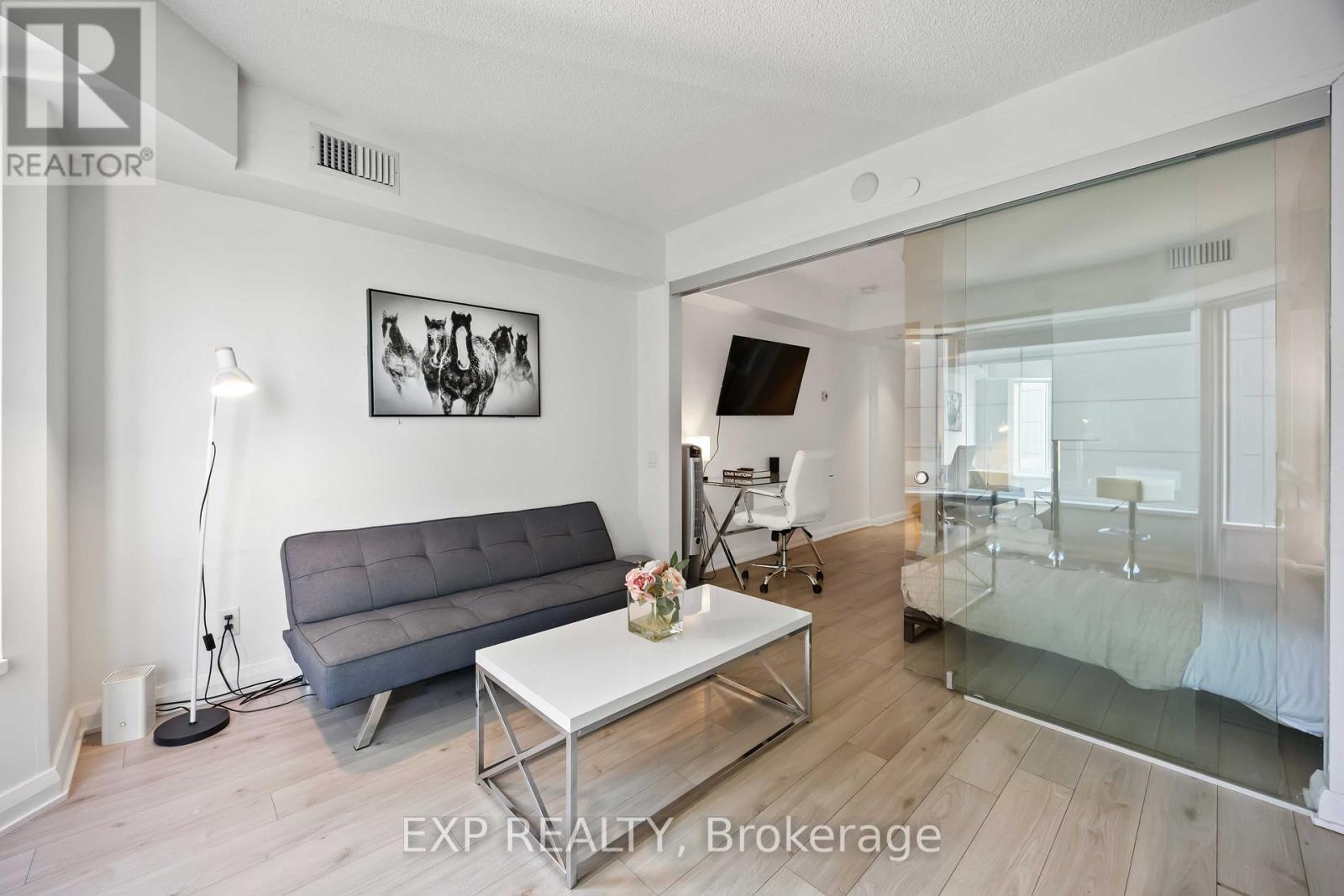 #1106 155 YORKVILLE AVENUE - 10