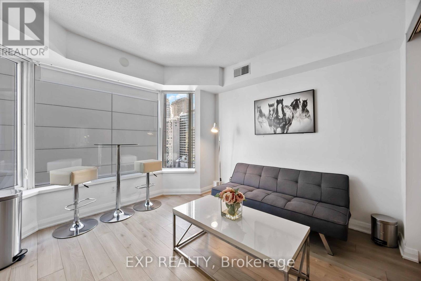 #1106 155 YORKVILLE AVENUE - 11