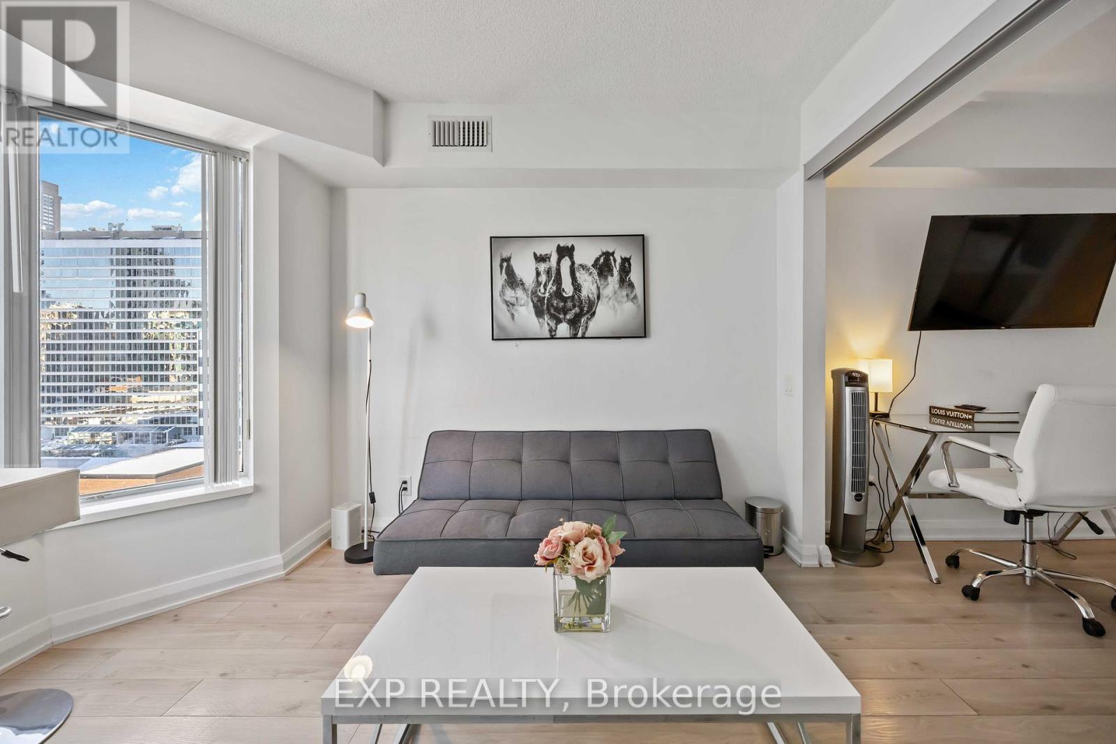 #1106 155 YORKVILLE AVENUE - 16