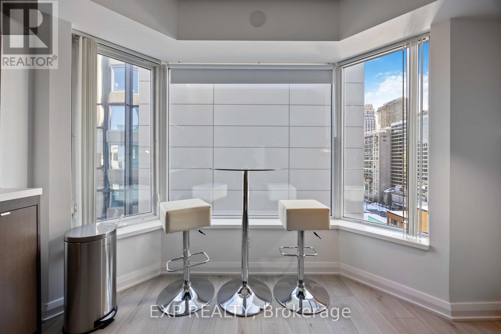 #1106 155 YORKVILLE AVENUE - 19