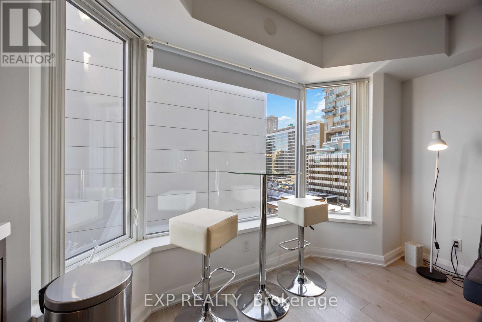 #1106 155 YORKVILLE AVENUE - 20
