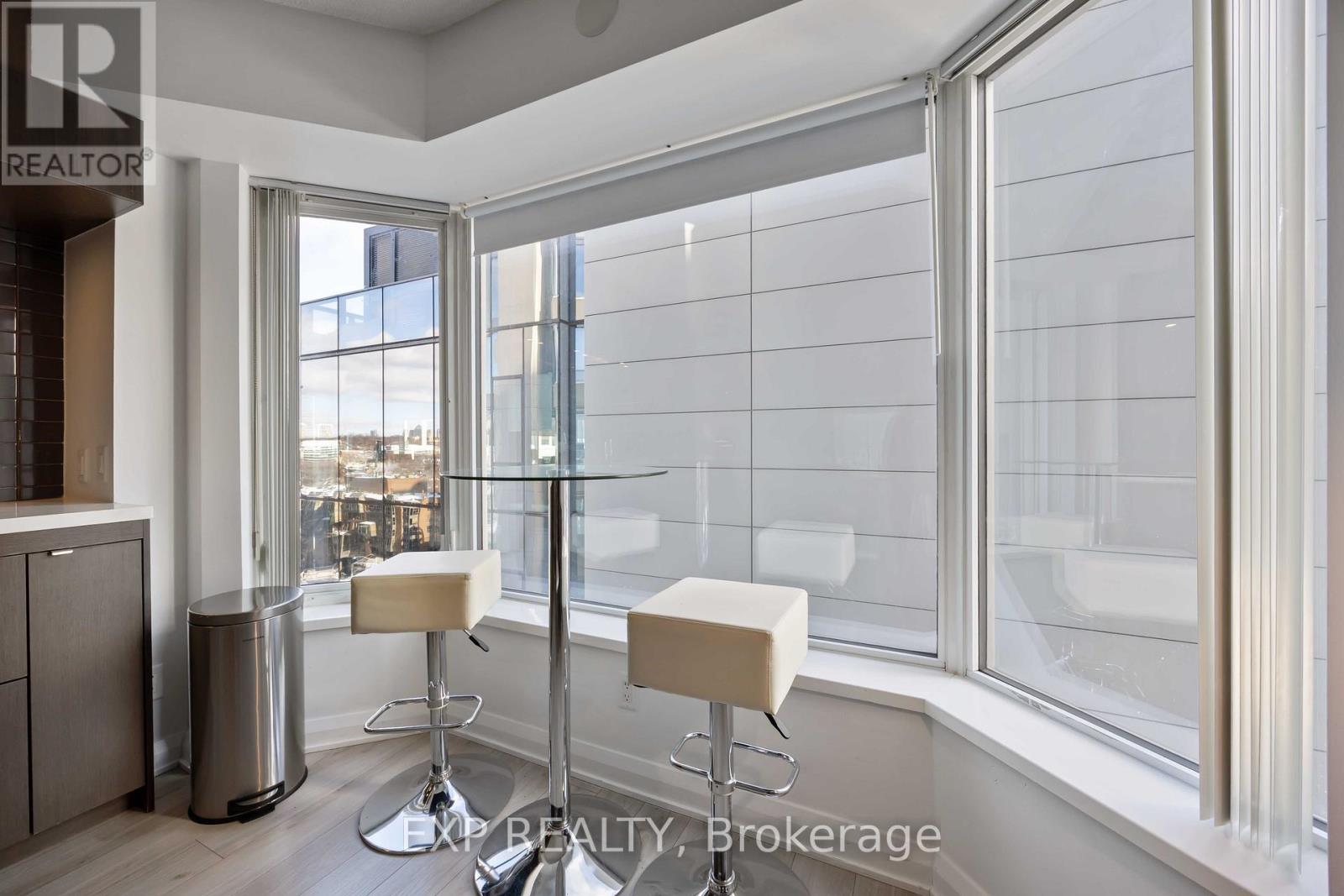 #1106 155 YORKVILLE AVENUE - 21