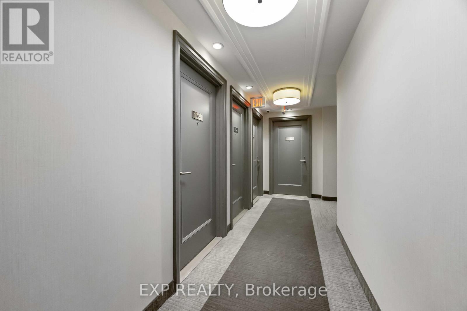 #1106 155 YORKVILLE AVENUE - 4