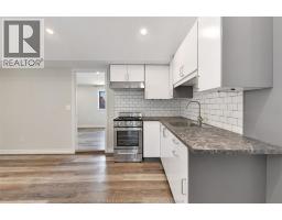 1069 Marentette Avenue Unit# Upper, Windsor, ON N9A2A4 Photo 10