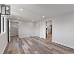 1069 Marentette Avenue Unit# Upper, Windsor, ON N9A2A4 Photo 15