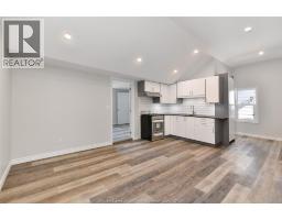 1069 Marentette Avenue Unit# Upper, Windsor, ON N9A2A4 Photo 9