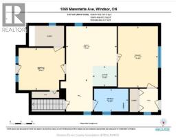 1069 Marentette Avenue Unit# Upper, Windsor, ON N9A2A4 Photo 19