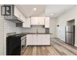 1069 Marentette Avenue Unit# Upper, Windsor, ON N9A2A4 Photo 8