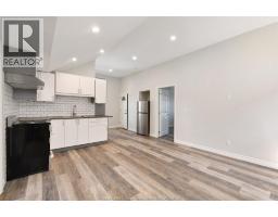 Kitchen - 1069 Marentette Avenue Unit# Upper, Windsor, ON N9A2A4 Photo 7
