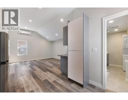 1069 Marentette Avenue Unit# Upper, Windsor, ON N9A2A4 Photo 12