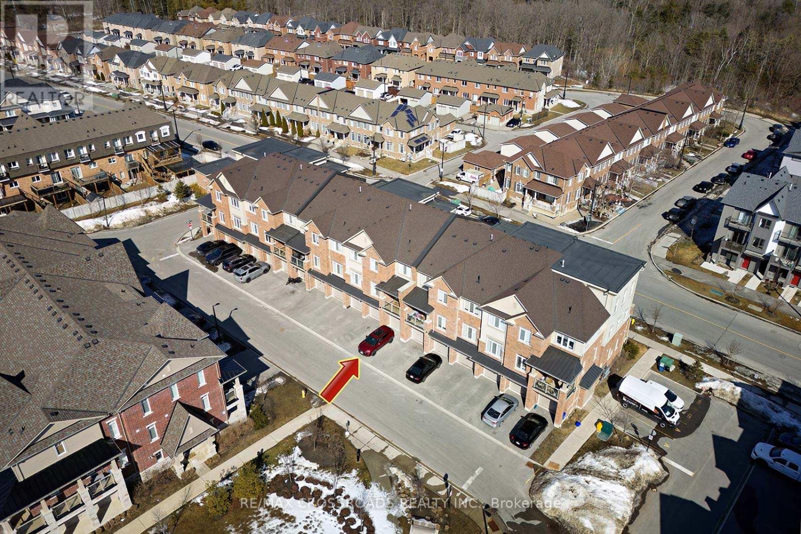 #12 2726 WILLIAM JACKSON DRIVE - 29